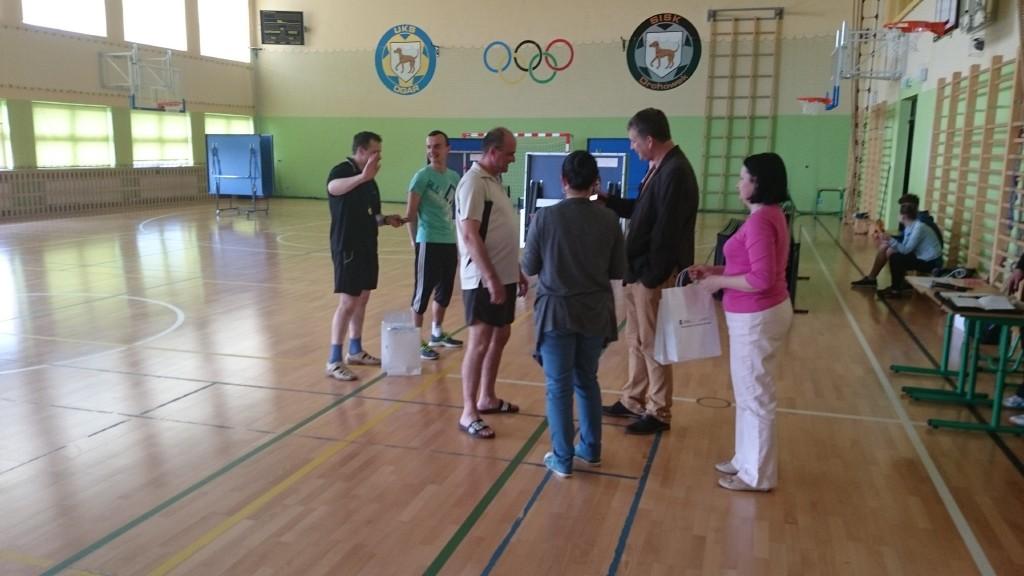 MW Młodzików Młodszych Biłgoraj