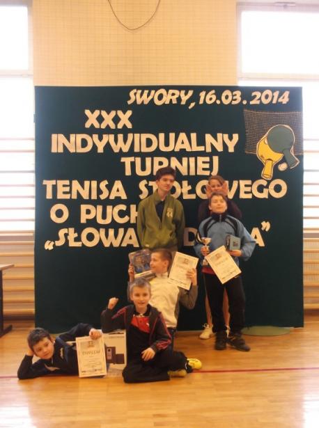 XXX Turniej o Puchar Słowa Podlasia