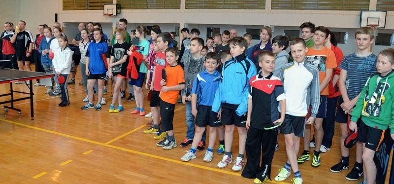 XXX Turniej o Puchar Słowa Podlasia