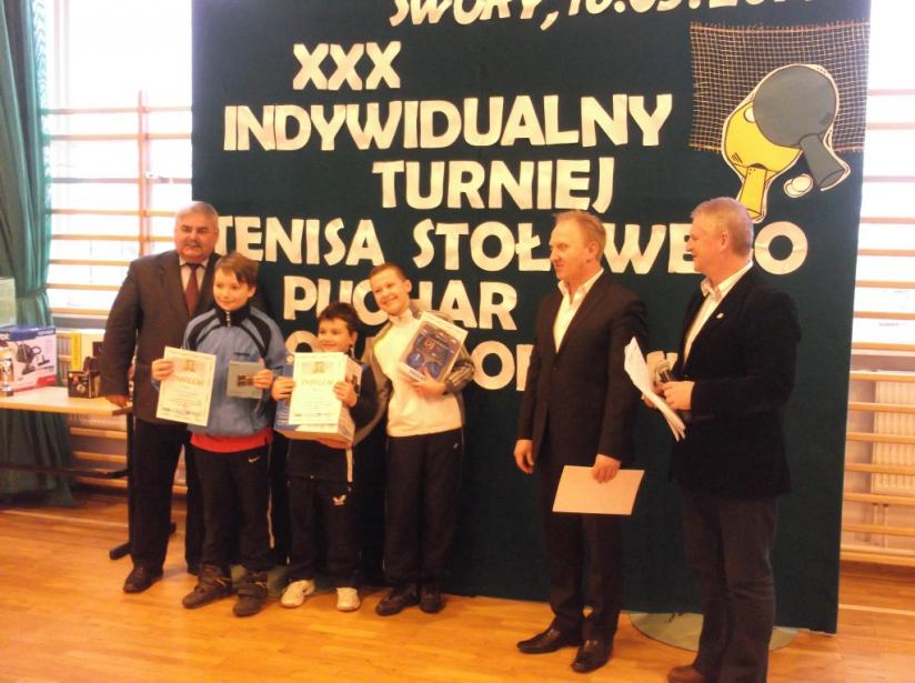 XXX Turniej o Puchar Słowa Podlasia