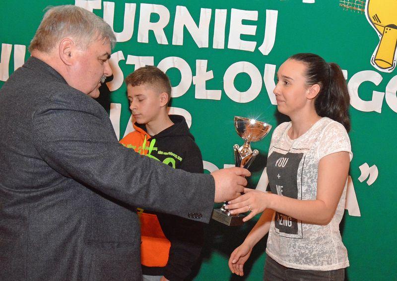 XXX Turniej o Puchar Słowa Podlasia