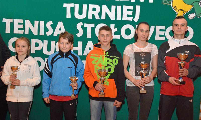 XXX Turniej o Puchar Słowa Podlasia