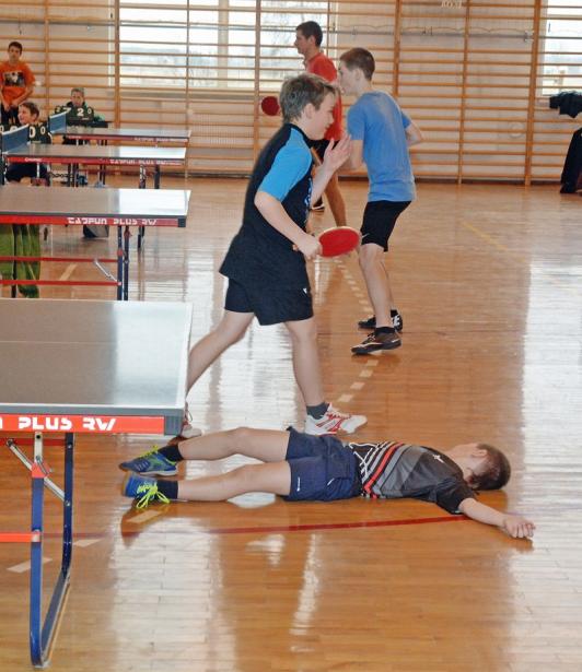 XXX Turniej o Puchar Słowa Podlasia