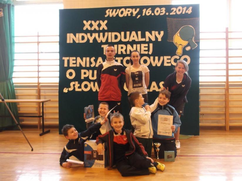 XXX Turniej o Puchar Słowa Podlasia