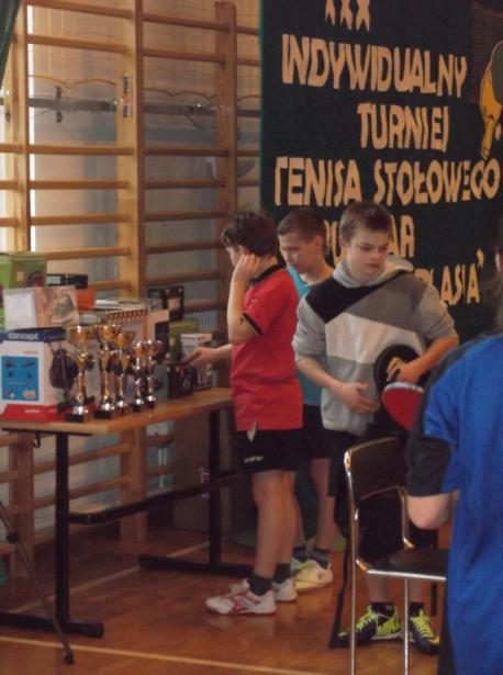 XXX Turniej o Puchar Słowa Podlasia