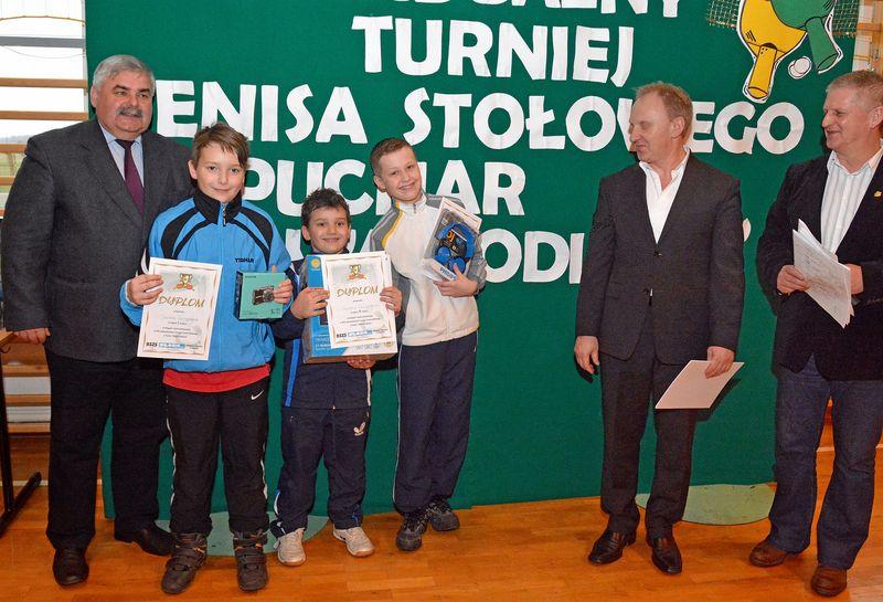 XXX Turniej o Puchar Słowa Podlasia