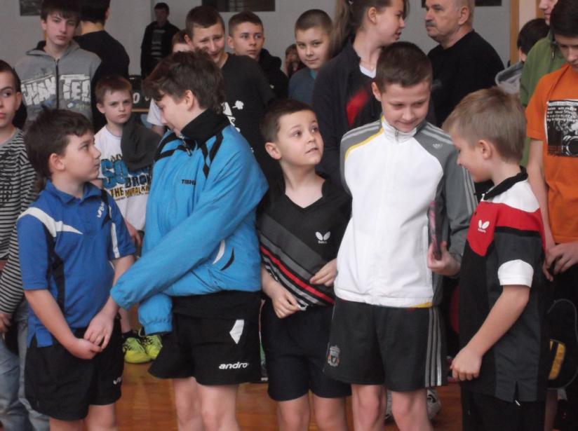 XXX Turniej o Puchar Słowa Podlasia