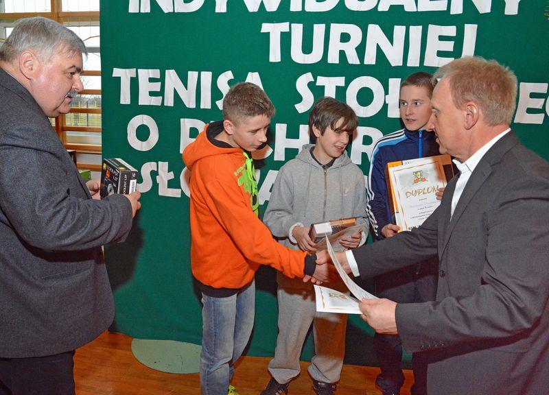 XXX Turniej o Puchar Słowa Podlasia