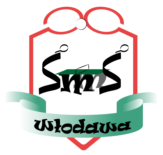 SMS Włodawa logo